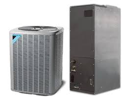 Daikin Fit Heat Pump